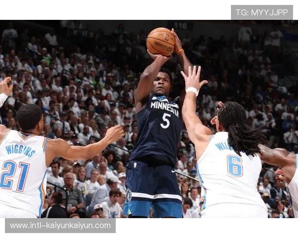 森林狼防守效率下滑，戈贝尔缺阵暴露内线漏洞