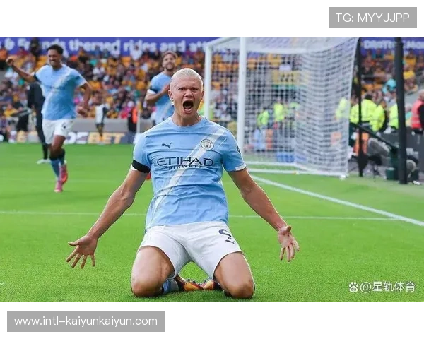 曼城2-1逆转利物浦，哈兰德点球绝杀，B席扳平比分
